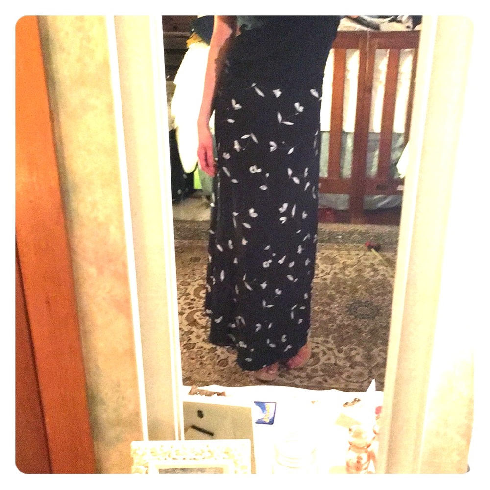90’s skirt.  Phenomenal